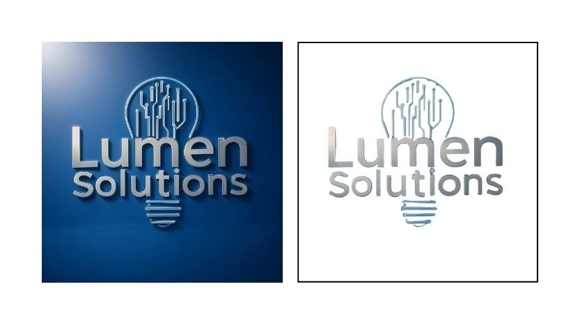 Transparent Logo with background remover