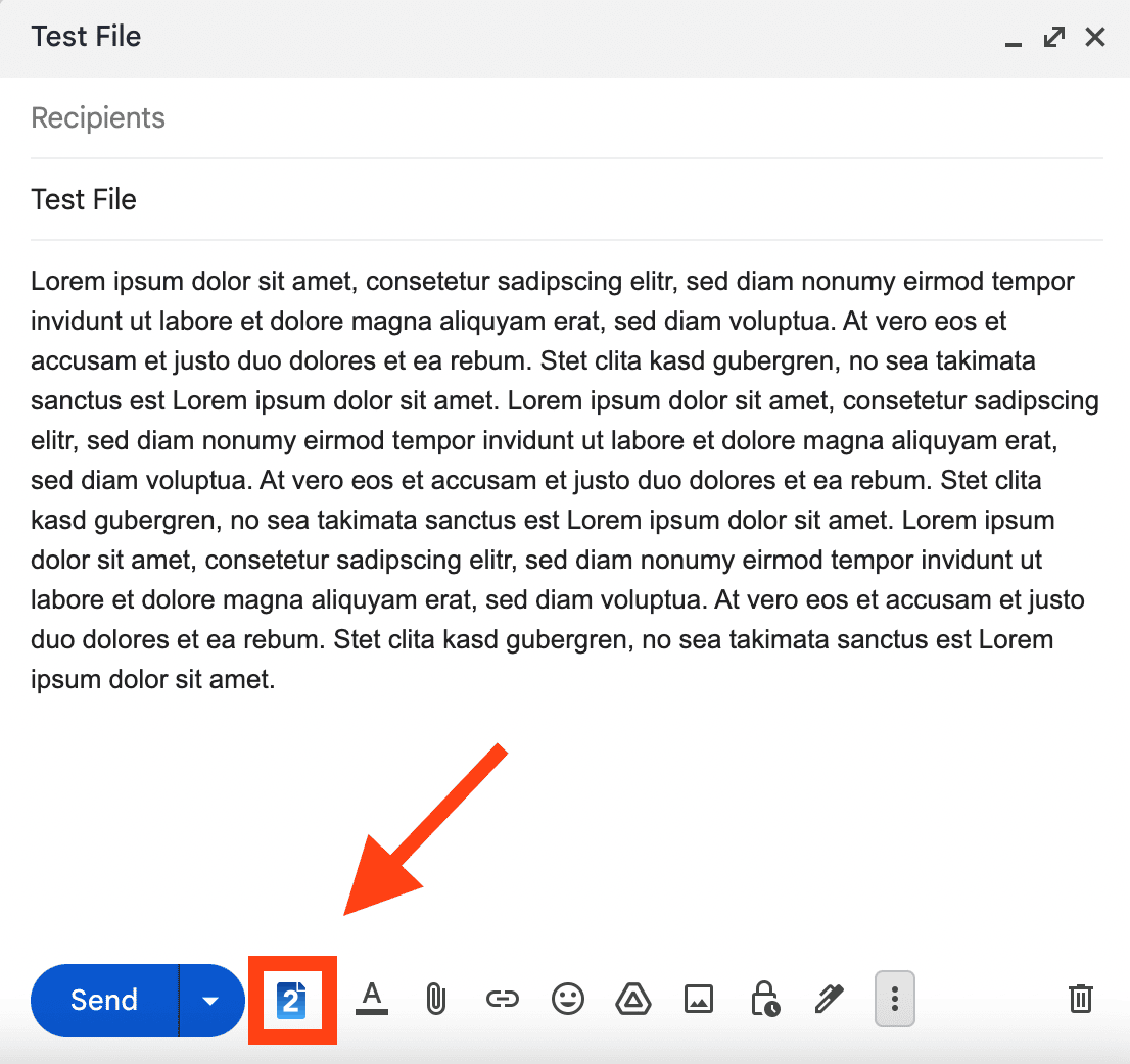 I-click ang IMG2Go icon.