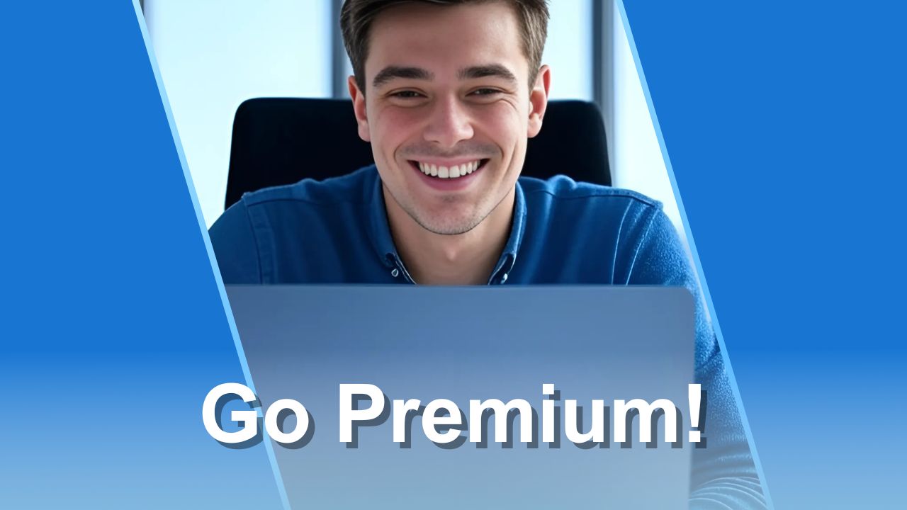 Img2Go: Discover Our Premium Plans!