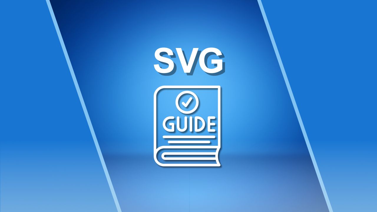 SVG Made Simple