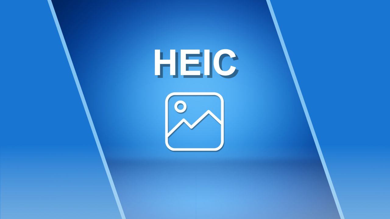 What Are HEIC Files? The Simple, Technical Guide