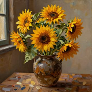 Art Generator