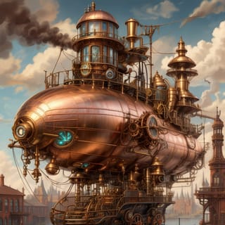 Art Generator
